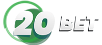 20bet Casino logo