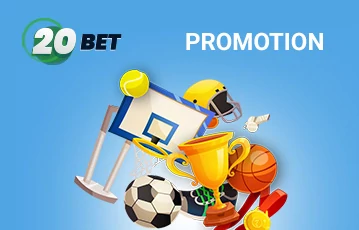 20bet promo