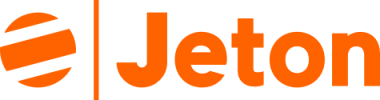 Jeton Logo