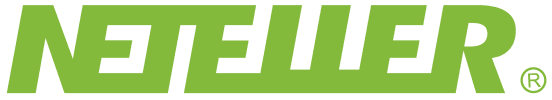 Neteller Logo