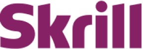 Skrill Logo