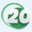 20bet icon